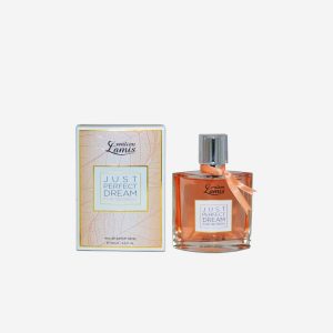 C/Lamis Perfume Just Perfect Dream 100 ml Women