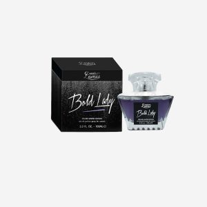 C/Lamis perfume bold Lady 100 ml Women