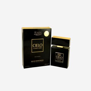C/Lamis Perfume Cielo Nero 100 ml (W)