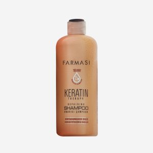 Farmasi Keratin Therapy Shampoo 360 Ml