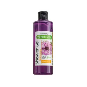 Farmasi Botanics Refreshing Shower Gel Verbena 500 ml