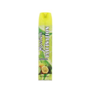 Lemon Air Freshener 360ml